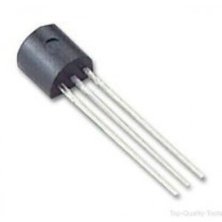 IC, REGULATOR, 78L10, +10V,...