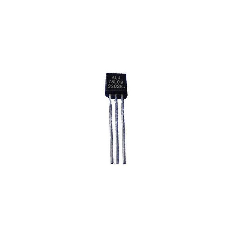 persamaan ic regulator k2645