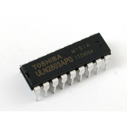 TRANSISTOR ULN-2803 APG...