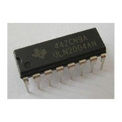 TRANSISTOR ULN-2004 ARRAY IC