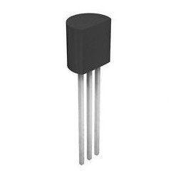 TRANSISTOR MPSA-18 NPN, 4PCS/PKG