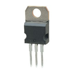 PWR MOSFET 2SJ162 N-CHANNEL