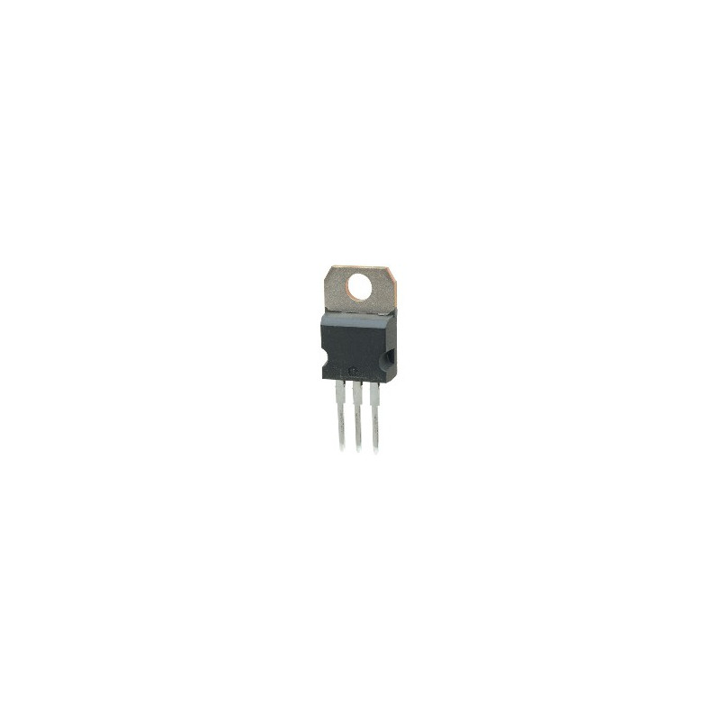 PWR MOSFET 2SJ162 N-CHANNEL