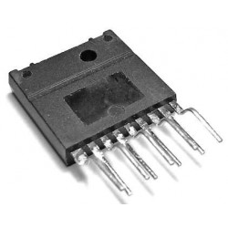 IC STR-6301 LINEAR IC