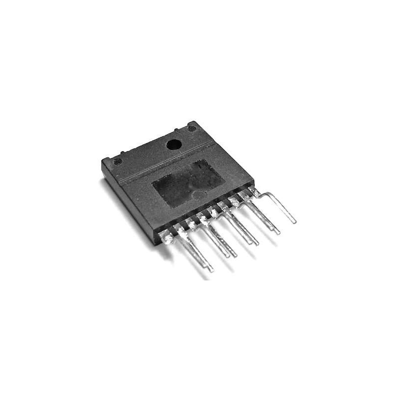 IC STR-6301 LINEAR IC