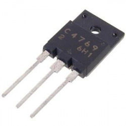 TRANSISTOR 2SC4769 NPN