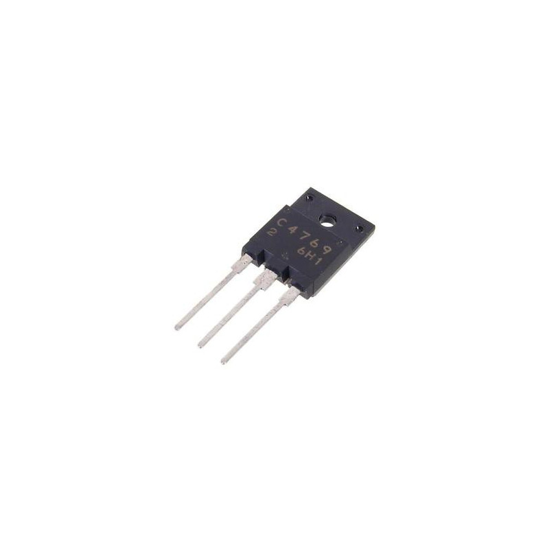 TRANSISTOR 2SC4769 NPN