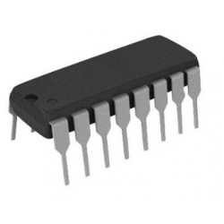 IC DG211J+, ANALOG SWITCH,...