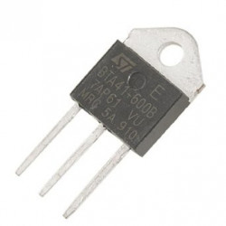 TRIAC BTA41-600B 600V 40A