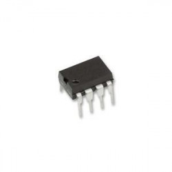 IC LM392N, LOW POWER OP...