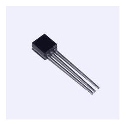 IC, REGULATOR, 79L06, -6V,...