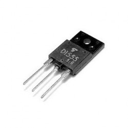 TRANSISTOR 2SD1555 NPN