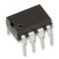 I2C EEPROM, 256K, 24LC256