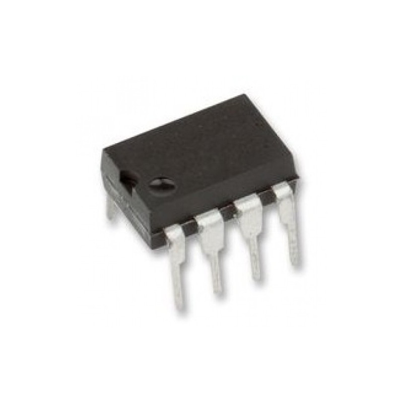 I2C EEPROM, 256K, 24LC256