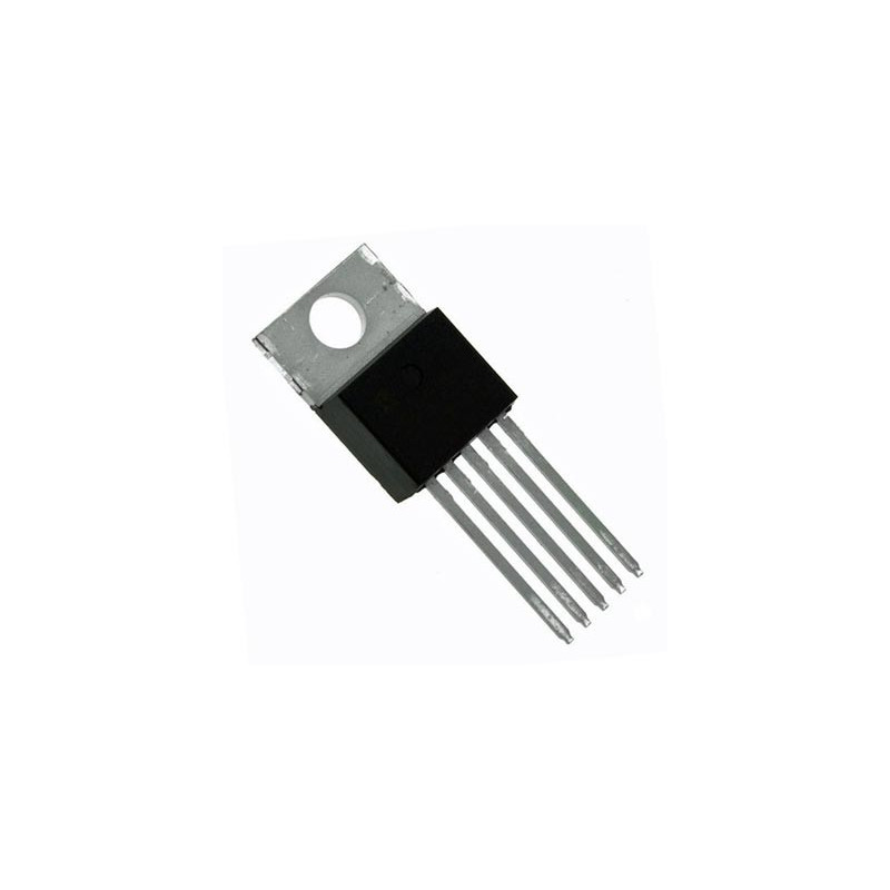 IC LM204CS 15V 1A LDR REGULATOR