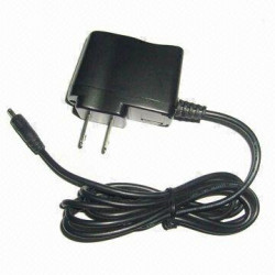 LI-ION BATTERY CHARGER 4.2V 800MA