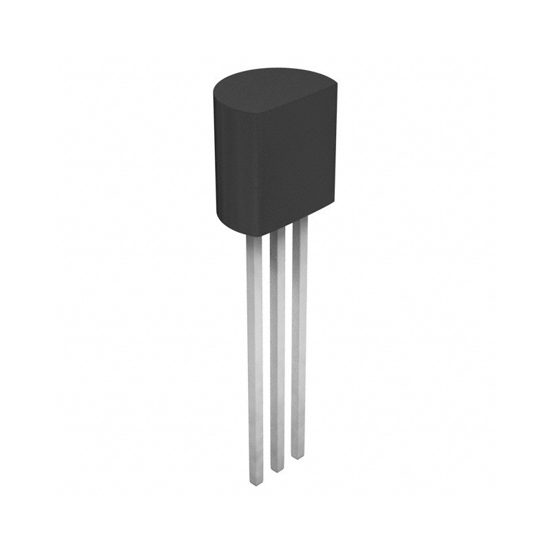 IC 2SC1815 TRANSISTOR NPN 50V 150mA