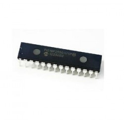 IC PIC18F2550-I/SP