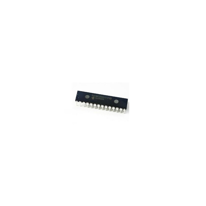 IC PIC18F2550-I/SP