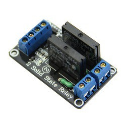 DUAL SSR 5VDC MODULE...