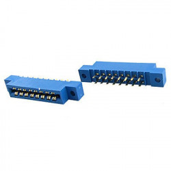 EDGE CONNECTOR 15X2