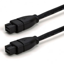 FIREWIRE CABLE 1394 800/800...