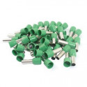 FERRULE TERMINALS E7508 (20AWG) GREEN 20PCS