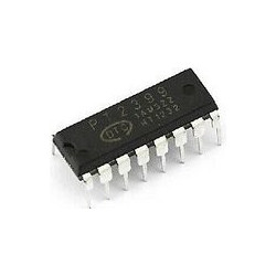 IC PT2399 ECHO PROCESSOR