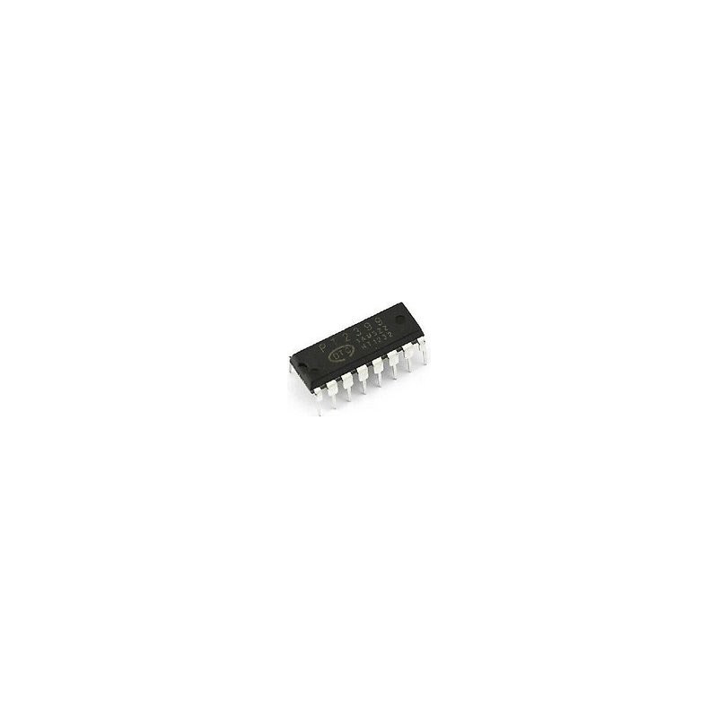 IC PT2399 ECHO PROCESSOR