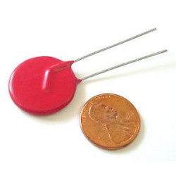 RECTIFIER MOV 140V 10A METAL OXIDE VARISTOR