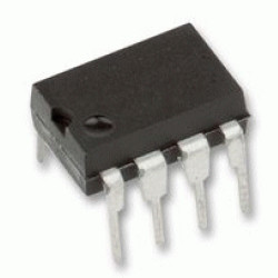 LF357 JFET INPUT...