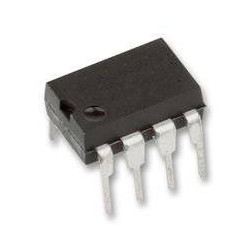 IC, LT1302CN8-5#PBF, STEP-UP DC/DC CONVERTER