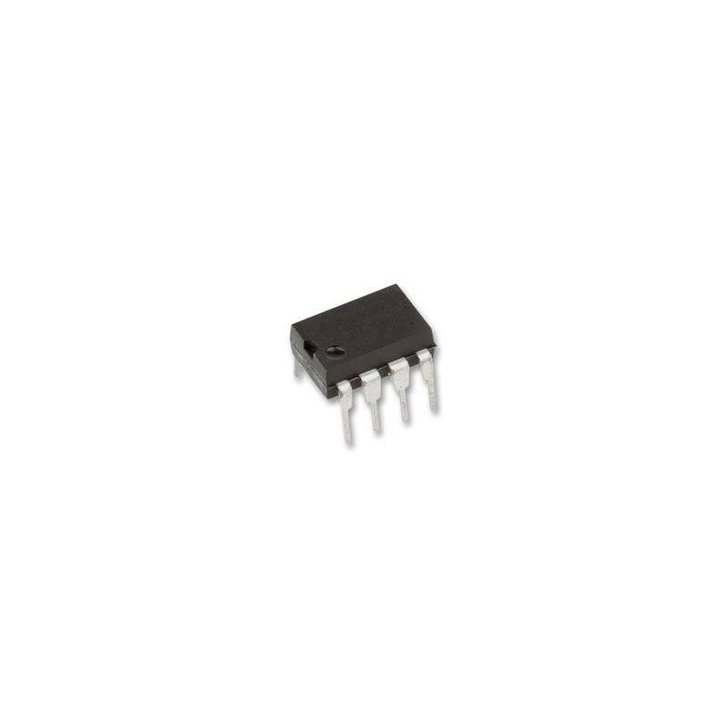 IC, LT1302CN8-5#PBF, STEP-UP DC/DC CONVERTER