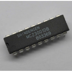 IC MCZ3001D SINDENGEN BULK