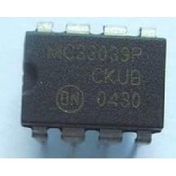 IC MC-33039 MOTOR CONTROLLER