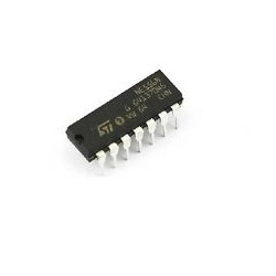 IC NE556/LM556 DUAL TIMER