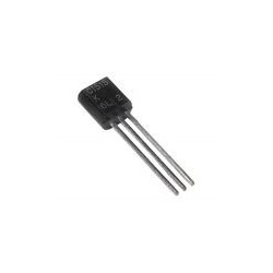 IC 2SD635 TRANSISTOR NPN