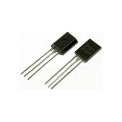 IC 2SC3070 TRANSISTOR NPN