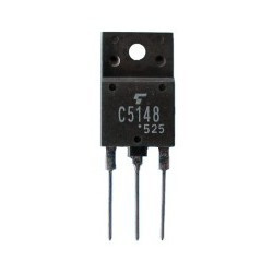 IC 2SC1518 TRANSISTOR NPN