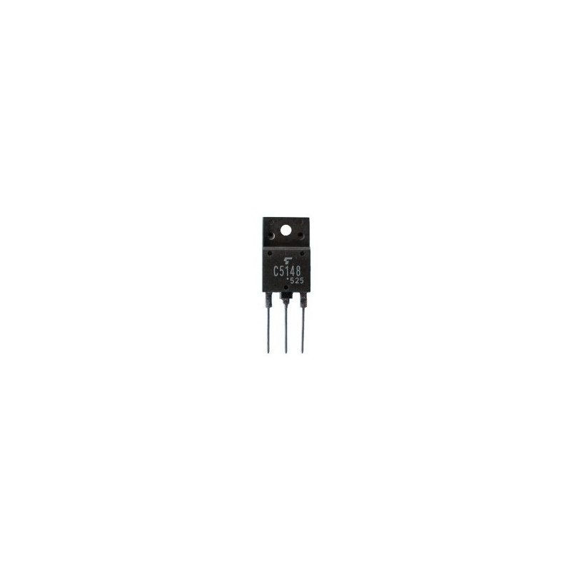 IC 2SC1518 TRANSISTOR NPN