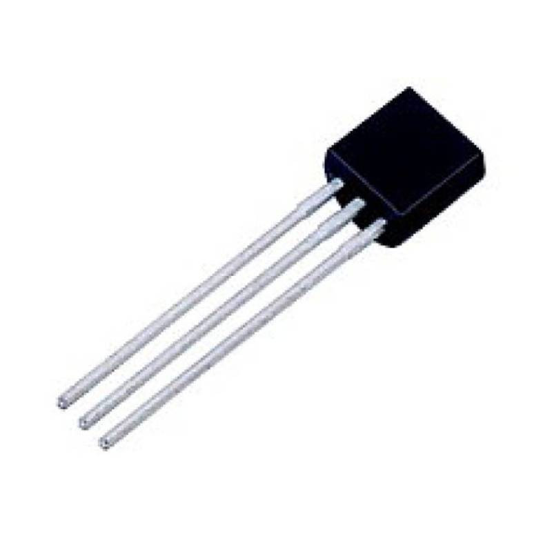 IC 2SA1015 TRANSISTOR PNP -50V -150mA