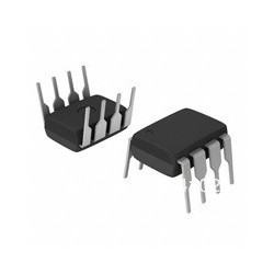 IC, EEPROM,  24LC512-I/P,...