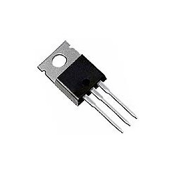 PWR MOSFET BUZ-11