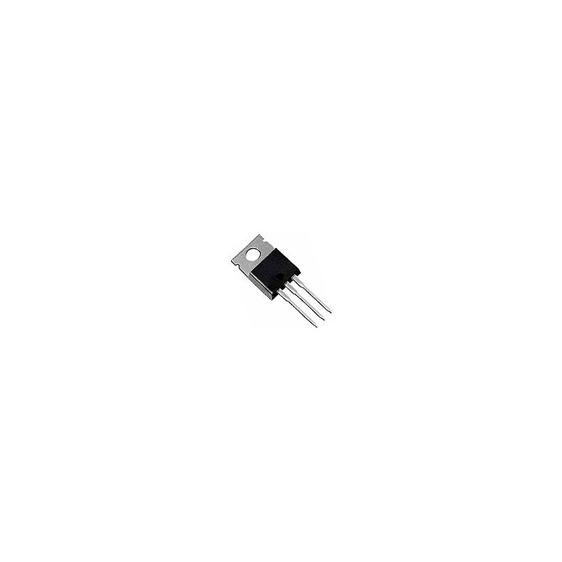 PWR MOSFET BUZ-11