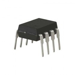 IC MOC3020 OPTOCOUPLERS W/...