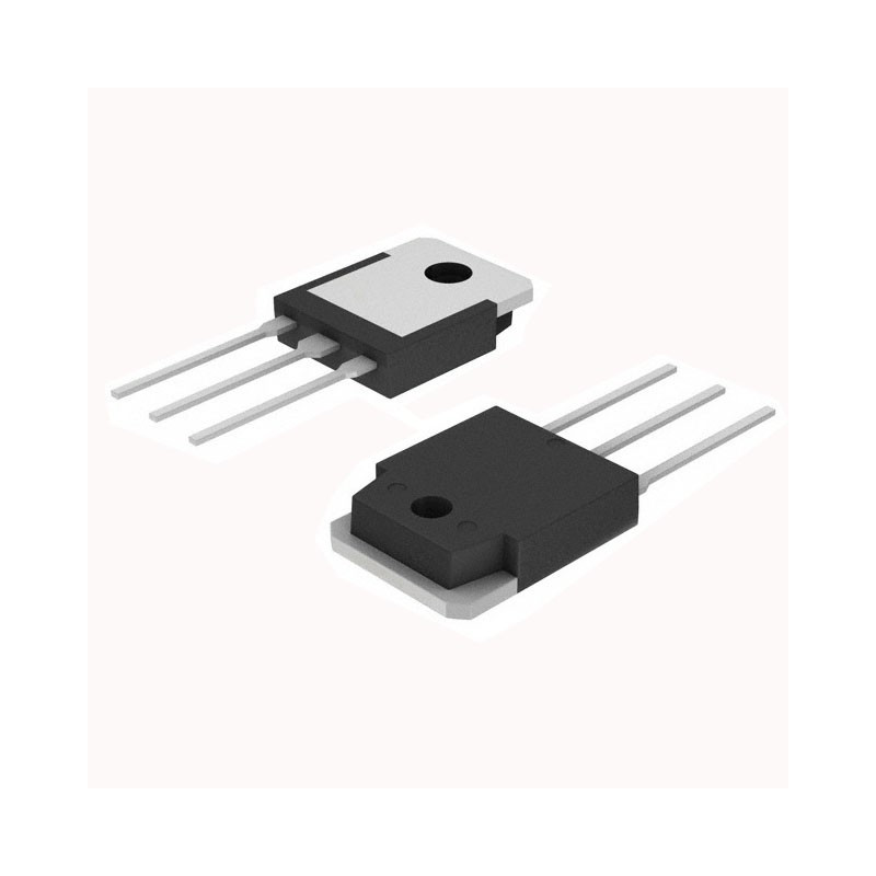 IC 2SC3856 TRANSISTOR NPN