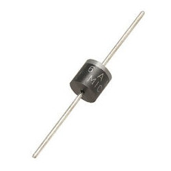 RECTIFIER 6A4 400V 6A SILICON CONTROLLER