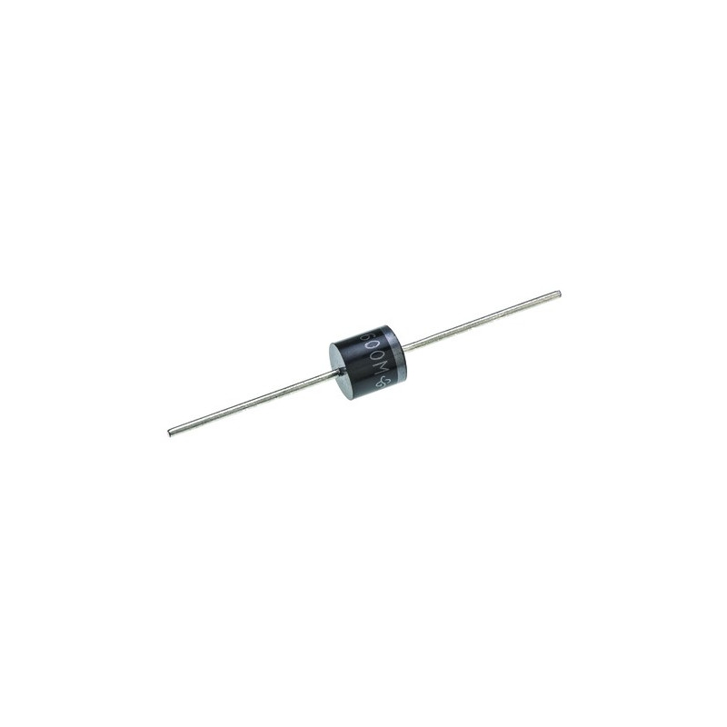 RECTIFIER 6A2 200V 6A SILICON CONTROLLER