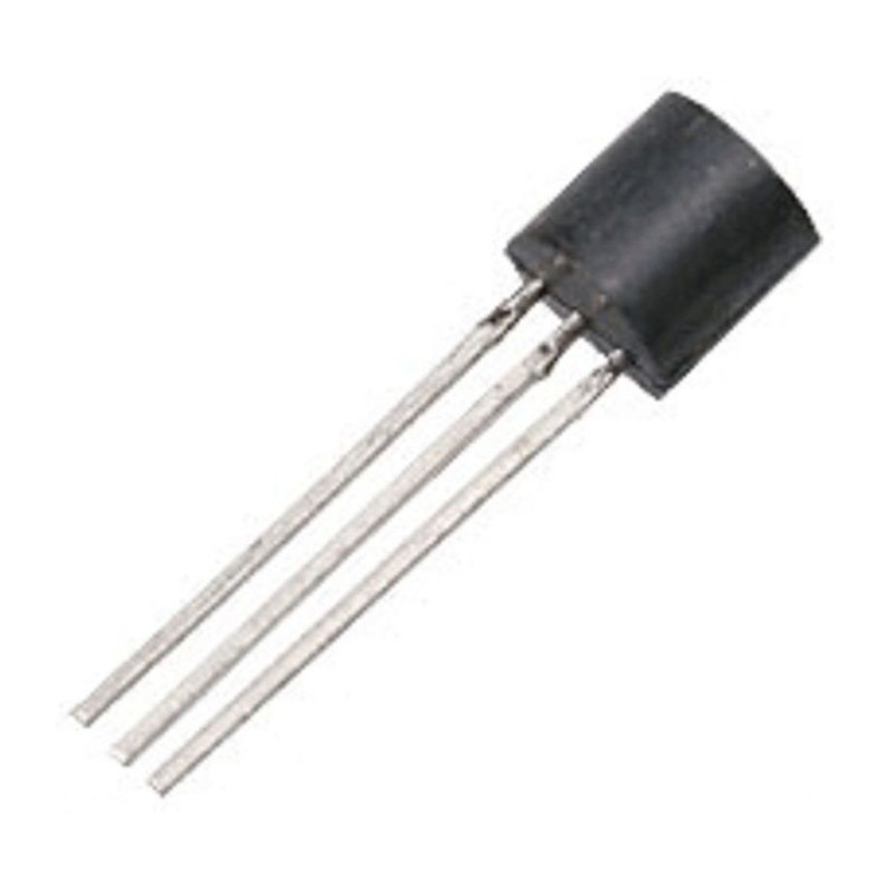 IC 2SA673 TRANSISTOR PNP 2PCS