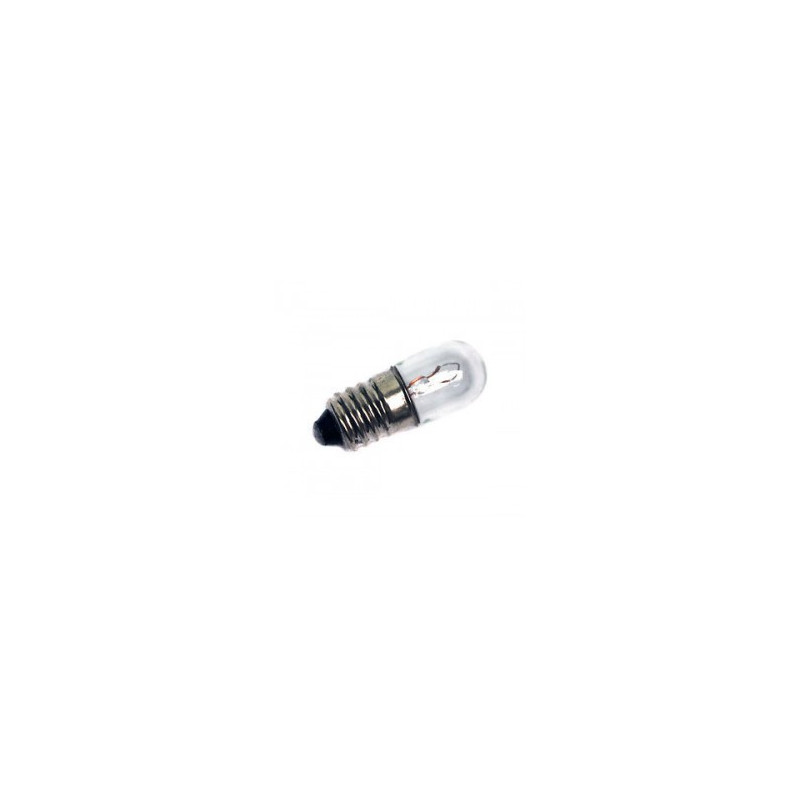 LIGHT BULB 130V 0.02A E-10 H1-130002